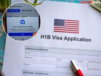 डिजिटल लाइफ आता लपवता येणार नाही; एच-१बी अर्जदारांची १५ डिसेंबरपासून कसून तपासणी - Marathi News | H 1B visa will be given after checking social media accounts New rule will come into effect from December 15 | Latest international Photos at Lokmat.com