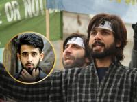 अचानक घरातून बेपत्ता झालेला 'हा' अभिनेता, पुढे दहशतवादी म्हणून मारला गेला, शाहिद कपूरसोबत केलेलं काम - Marathi News | haider movie actor saqib bilal was killed as a terrorist worked with Shahid Kapoor | Latest filmy Photos at Lokmat.com