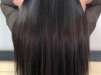 फक्त ३ पदार्थ एकत्र करून केसांना लावा- रखरखीत, कोरड्या झालेल्या केसांवर येईल छान चमक - Marathi News | best home hacks for shiny and silky hair, hair mask for dull dry and freezy hair | Latest sakhi Photos at Lokmat.com