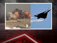 तेजस फायटर जेट क्रॅशचा मोठा फटका! HAL च्या शेअरमध्ये ८ टक्क्यांची मोठी घसरण; अजून पडणार? - Marathi News | HAL Stock Price Plunges 8% After Tejas Fighter Jet Crashes During Dubai Air Show | Latest business News at Lokmat.com