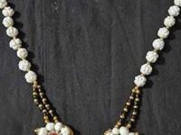 संक्रांतीला नववधूसाठी हलव्याच्या मंगळसुत्राचे ७ सुंदर प्रकार, घरीही करता येतील असे सोपे डिझाईन्स.. - Marathi News | Makar Sankranti 2026, halwyache mangalsutra designs, beautiful designs of halvyache mangalsutra, halvyache dagine designs | Latest sakhi Photos at Lokmat.com