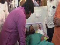 शरणू हांडेचं अपहरण करणारा 'तो' युवक आणि मास्टरमाईंड कोण?; गोपीचंद पडळकरांचा खळबळजनक आरोप - Marathi News | Who is 'that' youth who kidnapped Sharanu Hande?; Gopichand Padalkar's sensational allegation on rohit pawar | Latest maharashtra Photos at Lokmat.com