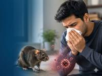 Hantavirus माणसाच्या शरीरात किती काळ राहतो? वैज्ञानिकांनाही मिळेना उत्तर; संशोधन सुरू - Marathi News | How long does Hantavirus stay in the human body? Scientists still haven't found the answer; Research continues | Latest health News at Lokmat.com