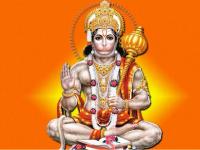 हनुमंताचे ५ सोपे मंत्र, शिकवतील भक्ती, युक्ती, शक्तीचे तंत्र! - Marathi News | 5 simple mantras of Hanumanta, will teach devotion, tricks, techniques of power! | Latest bhakti Photos at Lokmat.com