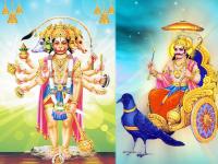 श्रावणी शनिवार: हनुमंत होतील प्रसन्न, शनी करेल कृपा; ५ राशींना लाभच लाभ, सुख-समृद्धी काळ! - Marathi News | last shravani shanivar 2023 these 5 zodiac signs may get blessings of shani graha dev and lord hanuman and benefits | Latest bhakti Photos at Lokmat.com
