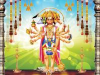 मारुतीरायाकडून शिका अचूक मॅनेजमेंट; हमखास यश मिळवा, पाहा, टॉप १० महत्त्वाच्या गोष्टी - Marathi News | know about what should we learn from lord hanuman and learn important management skills | Latest bhakti Photos at Lokmat.com