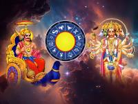 शनि काय, कोणतेच संकट येऊ देत नाहीत हनुमंत; ‘या’ ४ राशी आहेत अत्यंत प्रिय, अपार कृपा लाभते! - Marathi News | hanuman jayanti janmotsav april 2025 these 4 zodiac signs are lord hanuman favourite and get prestige prosperity blessings benefits with shani sade sati dosh mukti | Latest bhakti Photos at Lokmat.com