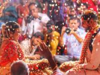 भारतीय संघाचा आणखी एक सदस्य अडकला विवाह बंधनात! - Marathi News | Hanuma Vihari ties the knot with his long-time girlfriend Preethiraj Yeruva | Latest cricket Photos at Lokmat.com