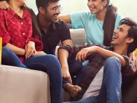 Happy Friendship Day 2025 Wishes: फ्रेंडशिप डे’निमित्त तुमच्या खास मित्र-मैत्रिणींना पाठवा खास जागतिक मैत्री दिनाच्या मराठी शुभेच्छा, Messages, Status आणि Quotes! - Marathi News | Happy Friendship Day 2025: Wishesh in Marathi, celbrate friendship with joy | Latest sakhi Photos at Lokmat.com