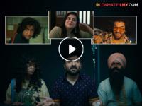 इमरान खान इज बॅक! 'हॅपी पटेल'चा ट्रेलर पाहून बसेल आश्चर्याचा धक्का; आमिरचा लूक व्हायरल - Marathi News | Happy Patel: Khatarnak Jasoos Trailer Released Aamir Imran Khan Vir Das Mithila Palkar Mona Singh | Latest filmy News at Lokmat.com