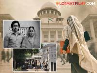 'धुरंधर'चा दिग्दर्शक आदित्य धरच्या पत्नीचा 'हक' ओटीटीवर प्रदर्शित, आहे सत्य घटनेवर आधारित! - Marathi News | Haq Movie Ott Release Netflix Yami Gautam Emraan Hashmi Shah Bano Case Details | Latest filmy News at Lokmat.com