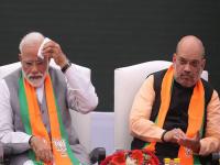 शेतकरी आंदोलन भाजपला पडणार महागात?; 'या' राज्यातील सरकार सापडलं संकटात - Marathi News | haryana cm manohar Lal Khattar And Dushyant Chautala To Meet Home Minister Amit Shah In Delhi | Latest politics Photos at Lokmat.com