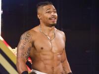 Hardik Pandya's Duplicate: जखमी हार्दिक पांड्या WWE च्या रिंगणात?; दुखापतग्रस्त असूनही... भलेभले झाले हैराण - Marathi News | Hardik Pandya's Duplicate: Hardik Pandya is look like WWE NXT Star Carmelo Hayes Trends on Twitter India; shocked wrestler tag and tweet Photo | Latest cricket Photos at Lokmat.com