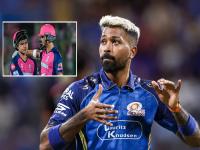 वैभव-यशस्वीने मुंबईला धू धू धुतले, कॅप्टन हार्दिक पांड्याने ‘या’ खेळांडूंवर पराभवाचे खापर फोडले - Marathi News | IPL 2026, RR Vs MI: Vaibhav Sooryavanshi-Yashasvi Jaiswal thrashed Mumbai, Captain Hardik Pandya inflicted defeat on 'these' players | Latest cricket News at Lokmat.com वैभव-यशस्वीने मुंबईला धू धू धुतले, कॅप्टन हार्दिक पांड्याने ‘या’ खेळांडूंवर पराभवाचे खापर फोडले - Marathi News | IPL 2026, RR Vs MI: Vaibhav Sooryavanshi-Yashasvi Jaiswal thrashed Mumbai, Captain Hardik Pandya inflicted defeat on 'these' players | Latest cricket News at Lokmat.com