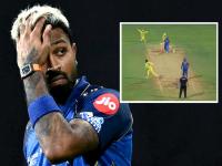 ना खेळपट्टी, ना कुठली सबब, हार्दिक पांड्याने 'या' खेळाडूंवर फोडलं मुंबईच्या पराभवाचं खापर - Marathi News | IPL 2026, MI Vs CSK: Neither the pitch nor any excuse, Hardik Pandya blamed these players for Mumbai's defeat | Latest cricket News at Lokmat.com