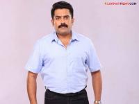 हरिश दुधाडेची नवीन मालिका 'मी संसार माझा रेखिते', साकारणार ही भूमिका - Marathi News | Harish Dudhade's new series 'Mi Sansar Maza Rekhite', will play this role | Latest filmy News at Lokmat.com