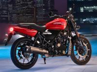 आधुनिक फीचर्ससह भारतात लॉन्च झाली Harley Davidson ची नवीन X440T; किंमत फक्त... - Marathi News | Harley Davidson's new X440T launched in India with modern features; Priced at just | Latest auto Photos at Lokmat.com आधुनिक फीचर्ससह भारतात लॉन्च झाली Harley Davidson ची नवीन X440T; किंमत फक्त... - Marathi News | Harley Davidson's new X440T launched in India with modern features; Priced at just | Latest auto Photos at Lokmat.com