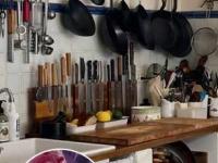 अरे बापरे! तुमच्या किचनमधील 'या' गोष्टी देतात थेट कॅन्सरला आमंत्रण; आजच फेकून द्या बाहेर - Marathi News | harmful kitchen items that may increase cancer risk kitchen safety tips to avoid toxic chemicals in food | Latest sakhi Photos at Lokmat.com