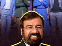 प्रॅाफिटबाबत विचारणाऱ्या शार्क टँकच्या जजेसच्या कंपन्यांची कामगिरी कशी? हर्ष गोयंकांनी घेतली शाळा - Marathi News | shark tank india season 4 judges companies in loss anupan mittal aman gupta peyush bansal Harsh Goenka showed numbers social media | Latest business Photos at Lokmat.com