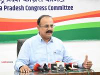 "देशभर दंगली घडवण्याचं भाजपचं षडयंत्र, प. बंगाल ही त्याची सुरुवात"; काँग्रेसचा गंभीर आरोप - Marathi News | BJP conspiracy to create riots across the country West Bengal is its beginning Congress makes serious allegations | Latest maharashtra News at Lokmat.com