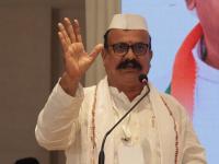 "रडायचं नाही लढायचं! बिहार निकालानं खचून जाऊ नका; मुंबई महापालिकेवर काँग्रेसचा झेंडा फडकवा" - Marathi News | "Don't cry, fight! Don't get discouraged by the Bihar results; hoist the Congress flag on the Mumbai Municipal Corporation" says State President Harshvardhan Sapkal | Latest maharashtra News at Lokmat.com "रडायचं नाही लढायचं! बिहार निकालानं खचून जाऊ नका; मुंबई महापालिकेवर काँग्रेसचा झेंडा फडकवा" - Marathi News | "Don't cry, fight! Don't get discouraged by the Bihar results; hoist the Congress flag on the Mumbai Municipal Corporation" says State President Harshvardhan Sapkal | Latest maharashtra News at Lokmat.com