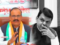 "राज्याला पूर्णवेळ गृहमंत्री नसल्याचा हा परिणाम..."; हिदायत पटेल हत्येवरून काँग्रेसची टीका - Marathi News | congress hidayat patel murder in akola harshvardhan sapkal slams devendra fadnavis bjp mahayuti government | Latest maharashtra News at Lokmat.com