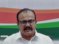 विशेष लेख: बारामती पोटनिवडणुकीत काँग्रेसने माघार घेतली तर आधी अट्टाहास का केला? - Marathi News | Special Article If Congress withdrew from the Baramati by-election, why did it make a fuss first? | Latest editorial News at Lokmat.com