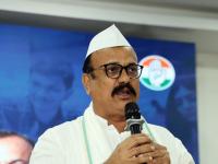 “नगरपालिका निवडणुकीत सर्वाधिक जागा लढवण्यावर असेल भर, सत्तेची नाही विचारांची लढाई”: सपकाळ - Marathi News | harshwardhan sapkal said the focus will be on contesting the maximum number of seats in the local body elections | Latest maharashtra News at Lokmat.com “नगरपालिका निवडणुकीत सर्वाधिक जागा लढवण्यावर असेल भर, सत्तेची नाही विचारांची लढाई”: सपकाळ - Marathi News | harshwardhan sapkal said the focus will be on contesting the maximum number of seats in the local body elections | Latest maharashtra News at Lokmat.com