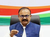 "काँग्रेसचे ४१ नगराध्यक्ष आणि १,००६ नगरसेवक निवडून येणे हा केवळ निकाल नाही, तर..." हर्षवर्धन सपकाळ यांचं मोठं विधान - Marathi News | "The election of 41 mayors and 1,006 corporators of the Congress is not just a result, but..." Harshvardhan Sapkal's big statement | Latest maharashtra News at Lokmat.com