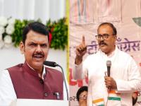 ‘भाजपाने राज्यात विषवल्ली जन्माला घातली, मनपा निवडणुकीत ही विषवल्ली कापा’, काँग्रेसचं आवाहन - Marathi News | Municipal Election: 'BJP has created a vicious circle in the state, cut this vicious circle in the municipal elections', appeals Congress | Latest maharashtra News at Lokmat.com