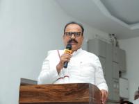 “बिहारच्या निकालाचे श्रेय निवडणूक आयोग अन् मतचोरी, SIR मुळे NDAचा विजय”: हर्षवर्धन सपकाळ - Marathi News | congress harshwardhan sapkal reaction on bihar election 2025 result and said credit to election commission and vote rigging nda victory due to SIR | Latest maharashtra News at Lokmat.com “बिहारच्या निकालाचे श्रेय निवडणूक आयोग अन् मतचोरी, SIR मुळे NDAचा विजय”: हर्षवर्धन सपकाळ - Marathi News | congress harshwardhan sapkal reaction on bihar election 2025 result and said credit to election commission and vote rigging nda victory due to SIR | Latest maharashtra News at Lokmat.com