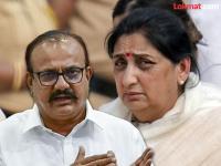 बारामती बिनविरोध नाही? काँग्रेस उमेदवार देणार, पक्षश्रेष्ठींचा होकार; लवकरच जाहीर करणार! - Marathi News | baramati bypoll election 2026 is not unopposed congress likely field a candidate party leaders agree | Latest maharashtra News at Lokmat.com