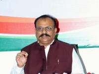 “माणिकराव कोकाटेंना वाचवण्याचा सरकारकडून प्रयत्न, २४ तास झाले अद्याप अटक का नाही?”: सपकाळ - Marathi News | congress harshwardhan sapkal said govt is trying to save minister manikrao kokate | Latest maharashtra News at Lokmat.com