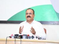 नाशिकच्या TCS प्रकरणावरून धार्मिक तेढ निर्माण करण्याचा भाजपाचा डाव, काँग्रेसचा आरोप   - Marathi News | Congress alleges BJP's plan to create religious divide over Nashik's TCS case | Latest maharashtra News at Lokmat.com