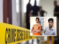 पत्नी व्हिडीओ कॉलवर बोलत होती, पतीने पाहिले, मुलाला म्हणाला, ‘जा टीव्ही बघ’, त्यानंतर... - Marathi News | Wife was talking on video call, husband saw, told son, 'Go watch TV', then... | Latest national News at Lokmat.com