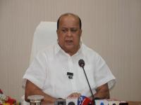 शिवाजीराव, तुमचे शिक्षण किती, पूर्वाआयुष्य काय..? मंत्री मुश्रीफ यांचे प्रत्युत्तर - Marathi News | Shivajirao, what is your education level, what is your background? Minister Mushrif's reply | Latest kolhapur News at Lokmat.com