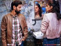 रोमान्स अन् मर्डर मिस्ट्रीचा मिलाफ! ओटीटीवरील 'हा' सिनेमा पाहून डोकं चक्रावेल, शेवटपर्यंत कळणार नाही ट्विस्ट - Marathi News | tapassi pannu and vikrant massey starrer haseen dilruba murder mystery cinema available on ott | Latest filmy News at Lokmat.com