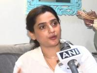 'माझ्यावर वारंवार बलात्कार केला, मला न्याय द्या'; हाजी मस्तानची मुलगी हसीन मस्तानने पीएम मोदी आणि अमित शहा यांच्याकडे मागितली मदत - Marathi News | 'I was raped repeatedly, give me justice'; Haji Mastan's daughter Hasin Mastan seeks help from PM Modi and Amit Shah | Latest mumbai News at Lokmat.com