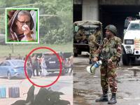 मोठा दावा! शेख हसीनांना आर्मीनेच बांगलादेश सोडायला भाग पाडले, दिली ४५ मिनिटे... - Marathi News | Big claim! Sheikh Hasina was forced to leave Bangladesh by the army, given 45 minutes... | Latest international Photos at Lokmat.com