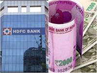 याला म्हणतात कमाल…, HDFC BANK च्या शेअर होल्डर्सना मिळणार १५५० टक्के डिविडेंड - Marathi News | This is called maximum…, HDFC Bank shareholders will get 1550% dividend. | Latest business Photos at Lokmat.com