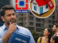 SBI-HDFC Bank मध्ये कोणाचं Home Loan आहे स्वस्त? ₹७० लाखांच्या लोनसाठी किमान किती असावी सॅलरी? - Marathi News | Whose home loan is cheaper in SBI HDFC Bank What is the minimum salary for a loan of rs 70 lakhs | Latest business Photos at Lokmat.com