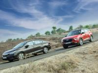 Sedan Vs. SUV Cars: सेदान सोडून एसयुव्हींच्या का मागे लागलेत लोक? ही आहेत पॉप्युलर होण्याची कारणे... - Marathi News | Sedan Vs. SUV Cars: Why do people leave sedans and go after SUVs? Here are the reasons why it is so popular ... | Latest auto Photos at Lokmat.com