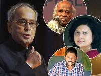 Flashback 2020: फिल्म जगत-राजनीति को झटका, कई हस्तियों ने दुनिया को अलविदा कहा, देखें तस्वीरें - | Flashback 2020 Remembering the celebrities we lost in 2020 | Latest india Photos at Lokmatnews.in