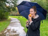 पावसाळ्यात फळं खाण्याआधी करा 'ही' काम; आजार राहतील दूर - Marathi News | Before eating fruits follow these tips disease will remain away | Latest food Photos at Lokmat.com