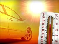 एक छोटेसे यंत्र, जे उन्हात तापलेली कार झटक्यात थंड करेल - Marathi News | A small device that will cools your car in summer | Latest auto Photos at Lokmat.com