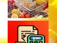 Heat, Inflation and EMI: कधी विचारही केला नसेल! भीषण गर्मी वाढविणार ईएमआय आणि महागाई - Marathi News | Heat, Inflation and EMI: Never thought of it! Extreme heat will increase EMI and inflation in India | Latest business Photos at Lokmat.com