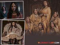 Heeramandi 2 Update: पुन्हा सजणार 'हिरामंडी'चा बाजार! नवाबांसाठी नाचणार नाहीत गणिका - Marathi News | Heeramandi 2 gets a update as Sanjay Leela Bhansali begins to explore characters, storyline, Details inside | Latest filmy News at Lokmat.com Heeramandi 2 Update: पुन्हा सजणार 'हिरामंडी'चा बाजार! नवाबांसाठी नाचणार नाहीत गणिका - Marathi News | Heeramandi 2 gets a update as Sanjay Leela Bhansali begins to explore characters, storyline, Details inside | Latest filmy News at Lokmat.com