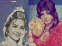 २८ वर्षांनी मोठ्या दिग्दर्शकावर भाळली अन् पश्चाताप झाला; पैशांसाठी 'तिला' लुबाडलं, बॉलिवूडच्या 'कॅब्रे क्विन'ची अज्ञात बाजू - Marathi News | bollywood actress helen became second wife of salim khan read about her filmy journey | Latest filmy Photos at Lokmat.com