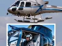 हेलिकॉप्टर पायलट बनायचंय? किती खर्च, किती पगार? जाणून घ्या A to Z माहिती! - Marathi News | How to Become a Helicopter Pilot Costs, Salary & Career Path in 6 Points | Latest business Photos at Lokmat.com