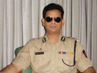 'अशी' आहे मुंबई पोलीस आयुक्तपदी नियुक्ती झालेल्या हेमंत नगराळे यांची कारकीर्द - Marathi News | know everything about hemant nagrale the new mumbai police commissioner | Latest maharashtra Photos at Lokmat.com